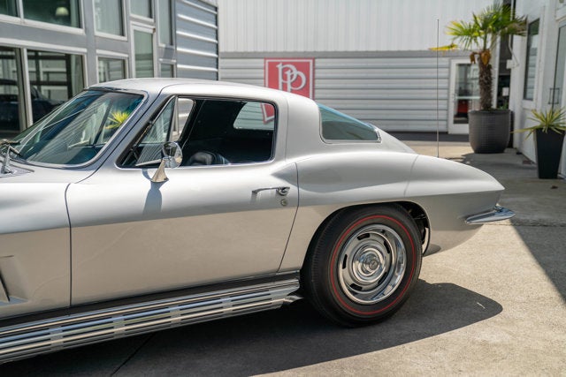 1967 Chevrolet Corvette 427/435