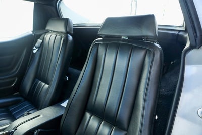 1969 Chevrolet Corvette Base