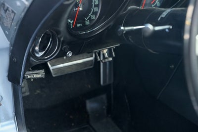 1969 Chevrolet Corvette Base