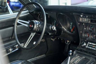 1969 Chevrolet Corvette Base