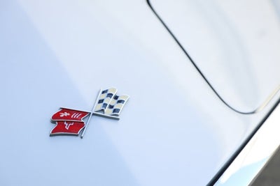 1969 Chevrolet Corvette Base