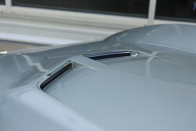 1969 Chevrolet Corvette Base