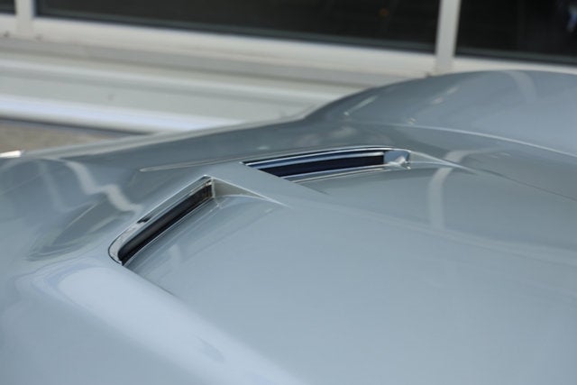 1969 Chevrolet Corvette Base