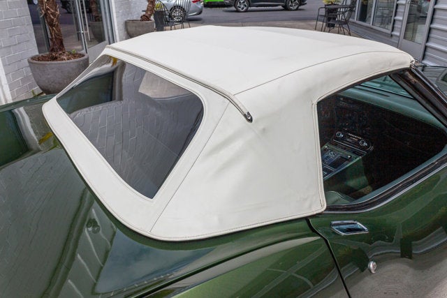 1970 Chevrolet Corvette LT1