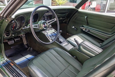 1970 Chevrolet Corvette LT1