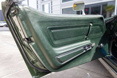 1970 Chevrolet Corvette LT1