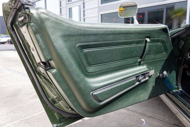 1970 Chevrolet Corvette LT1