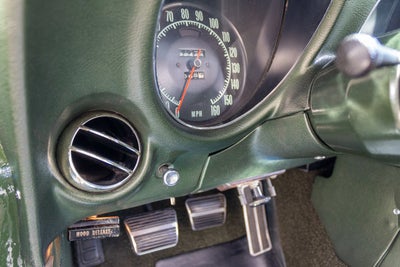 1970 Chevrolet Corvette LT1