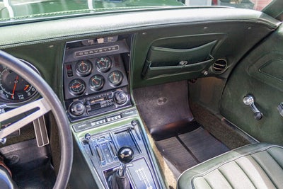 1970 Chevrolet Corvette LT1