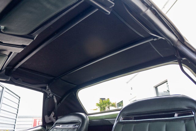 1970 Chevrolet Corvette LT1