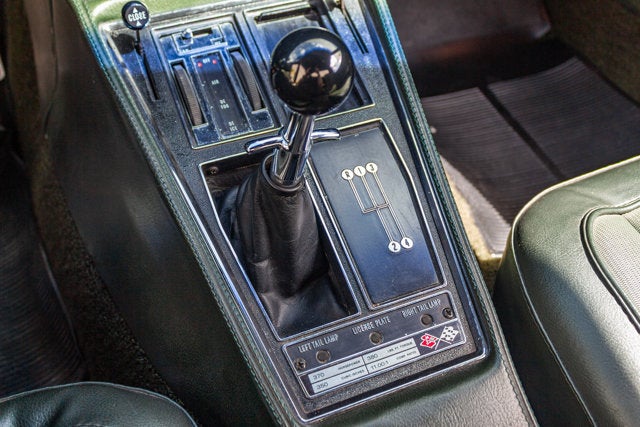 1970 Chevrolet Corvette LT1