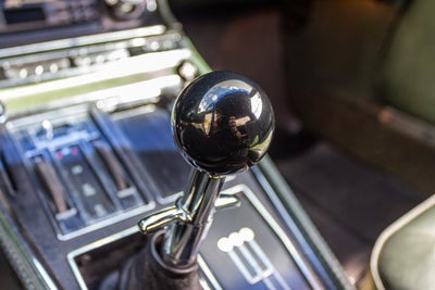 1970 Chevrolet Corvette LT1