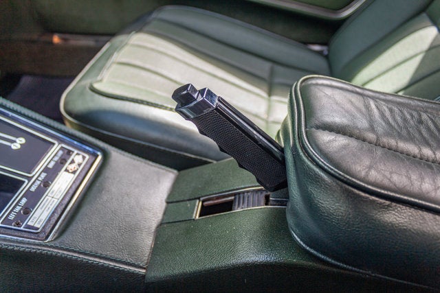 1970 Chevrolet Corvette LT1