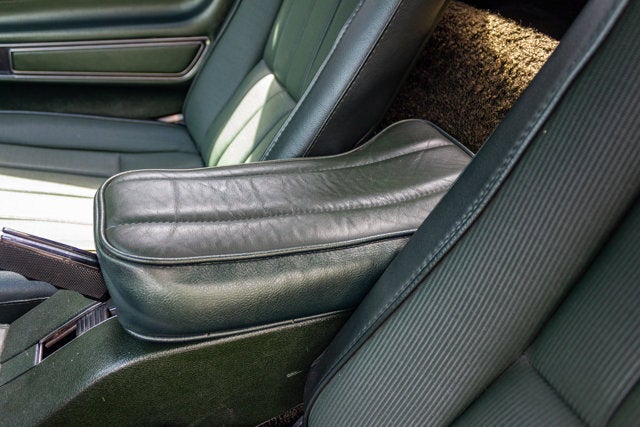 1970 Chevrolet Corvette LT1