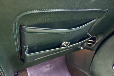 1970 Chevrolet Corvette LT1