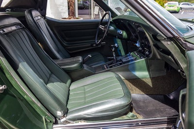 1970 Chevrolet Corvette LT1