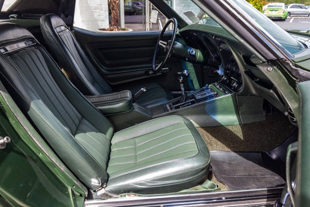 1970 Chevrolet Corvette LT1