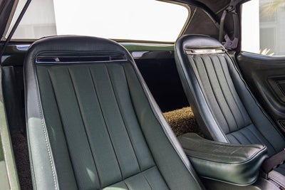 1970 Chevrolet Corvette LT1