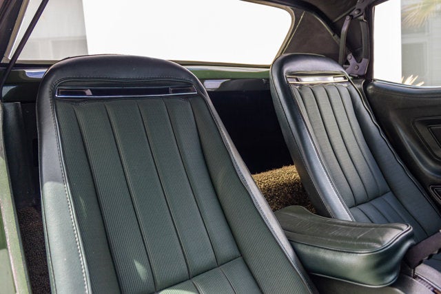 1970 Chevrolet Corvette LT1