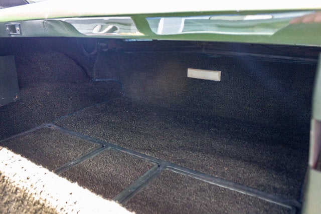 1970 Chevrolet Corvette LT1