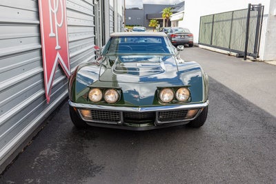 1970 Chevrolet Corvette LT1