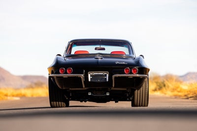 1965 Chevrolet Corvette Resto-Mod