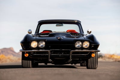 1965 Chevrolet Corvette Resto-Mod