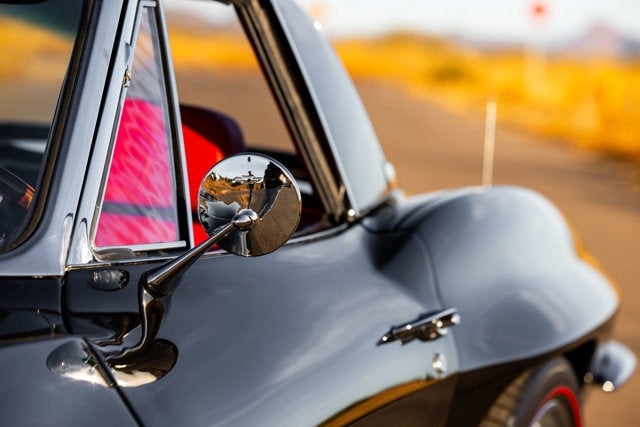 1965 Chevrolet Corvette Resto-Mod