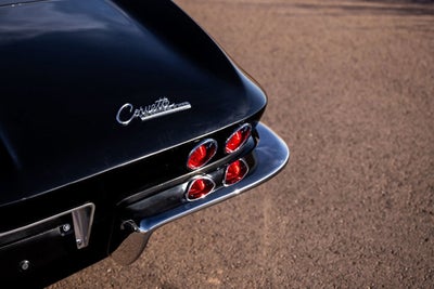 1965 Chevrolet Corvette Resto-Mod
