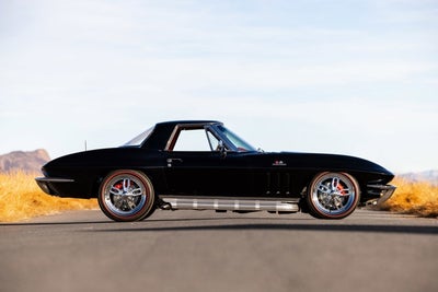 1965 Chevrolet Corvette Resto-Mod