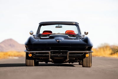 1965 Chevrolet Corvette Resto-Mod