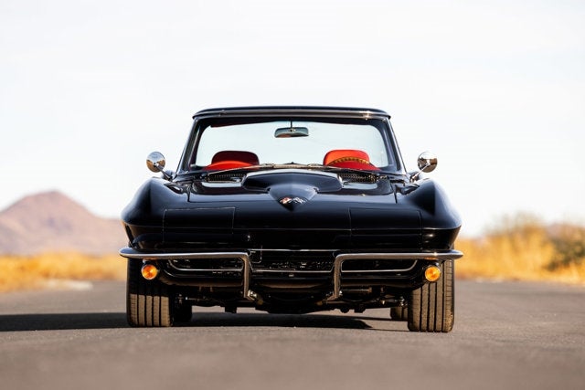 1965 Chevrolet Corvette Resto-Mod