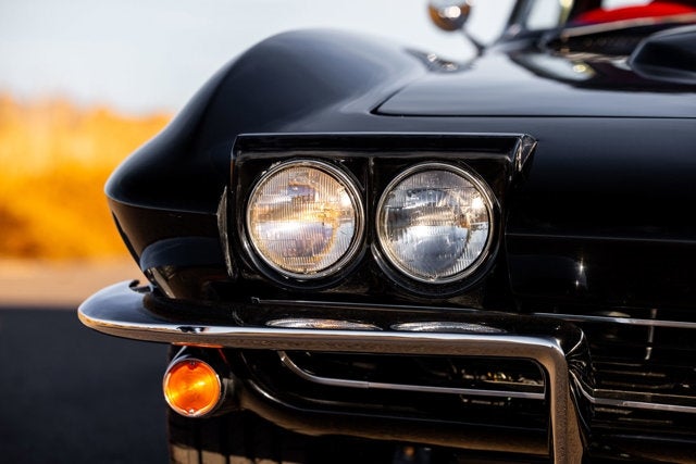 1965 Chevrolet Corvette Resto-Mod