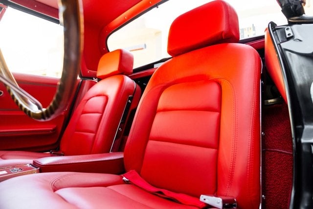 1965 Chevrolet Corvette Resto-Mod