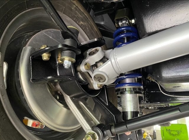 1965 Chevrolet Corvette Resto-Mod