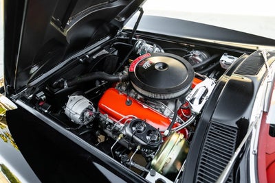 1965 Chevrolet Corvette Resto-Mod