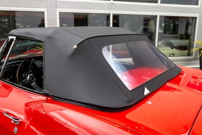 1965 Chevrolet Corvette Convertible