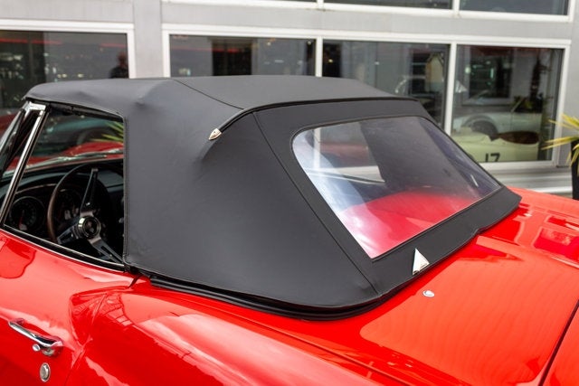 1965 Chevrolet Corvette Convertible