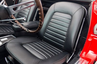 1965 Chevrolet Corvette Convertible