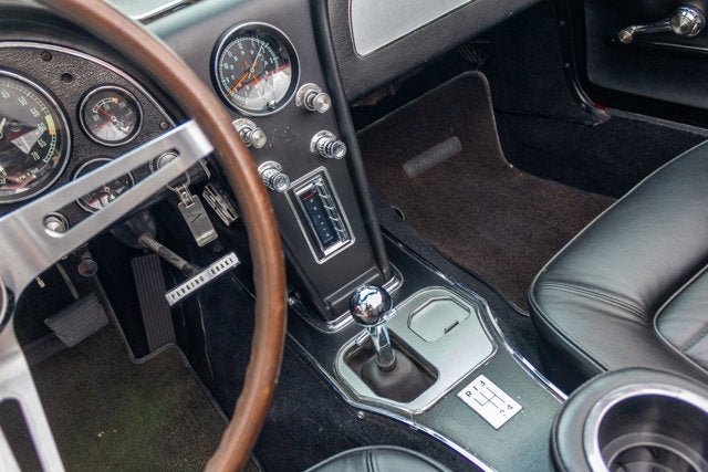 1965 Chevrolet Corvette Convertible