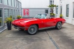 1965 Chevrolet Corvette Convertible