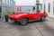 1965 Chevrolet Corvette Convertible