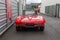 1965 Chevrolet Corvette Convertible