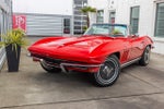 1965 Chevrolet Corvette Convertible