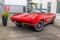 1965 Chevrolet Corvette Convertible