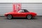 1965 Chevrolet Corvette Convertible