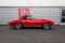 1965 Chevrolet Corvette Convertible