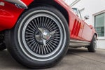 1965 Chevrolet Corvette Convertible