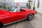 1965 Chevrolet Corvette Convertible