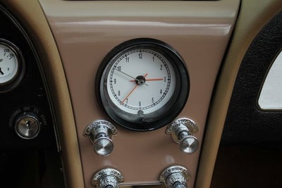 1965 Chevrolet Corvette Roadster